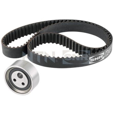 Jeu de courroies de distribution SNR KD455.41