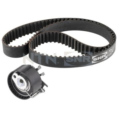 Jeu de courroies de distribution SNR KD455.46