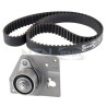 Jeu de courroies de distribution SNR KD455.47