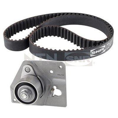 Jeu de courroies de distribution SNR KD455.47