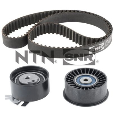 Jeu de courroies de distribution SNR KD455.50