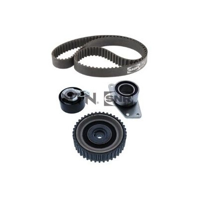Jeu de courroies de distribution SNR KD455.51