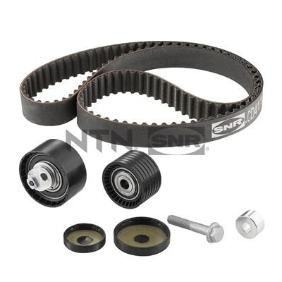 Jeu de courroies de distribution SNR KD455.52