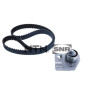 Jeu de courroies de distribution SNR KD455.56