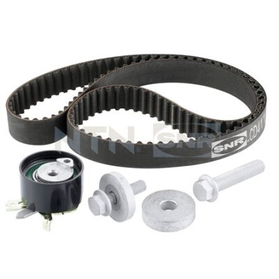Jeu de courroies de distribution SNR KD455.58