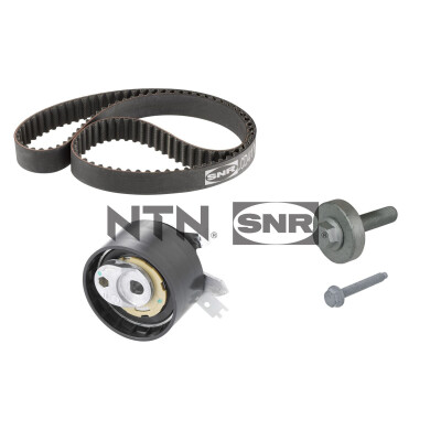 Jeu de courroies de distribution SNR KD455.64