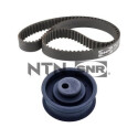 Jeu de courroies de distribution SNR KD457.03