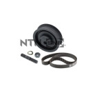 Jeu de courroies de distribution SNR KD457.05