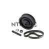 Jeu de courroies de distribution SNR KD457.05