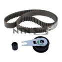 Jeu de courroies de distribution SNR KD457.12