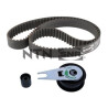 Jeu de courroies de distribution SNR KD457.12