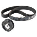 Jeu de courroies de distribution SNR KD457.17