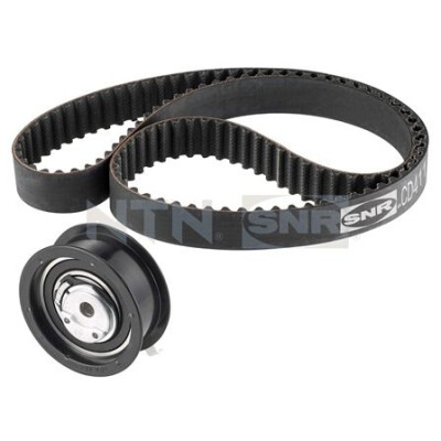 Jeu de courroies de distribution SNR KD457.17