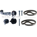 Jeu de courroies de distribution SNR KD457.25