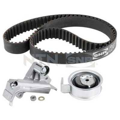 Jeu de courroies de distribution SNR KD457.45