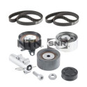 Jeu de courroies de distribution SNR KD457.47