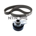 Jeu de courroies de distribution SNR KD457.51