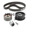 Jeu de courroies de distribution SNR KD457.66