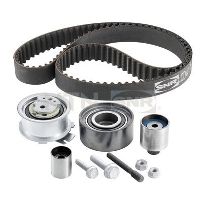Jeu de courroies de distribution SNR KD457.67