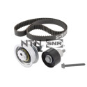 Jeu de courroies de distribution SNR KD457.75