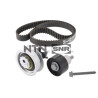 Jeu de courroies de distribution SNR KD457.75