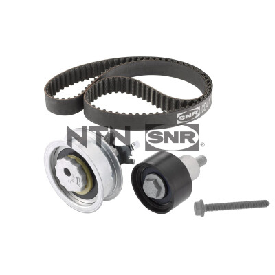 Jeu de courroies de distribution SNR KD457.75