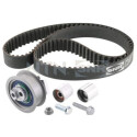 Jeu de courroies de distribution SNR KD457.76