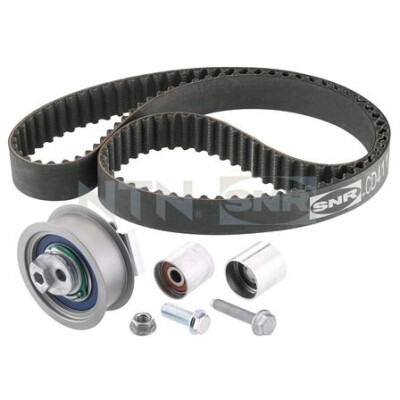 Jeu de courroies de distribution SNR KD457.76