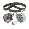 Jeu de courroies de distribution SNR KD457.78
