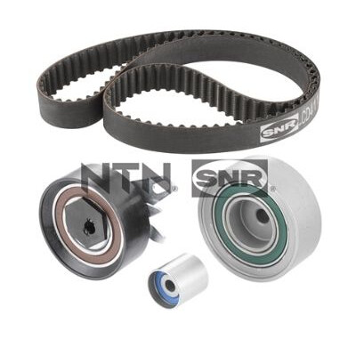 Jeu de courroies de distribution SNR KD457.78