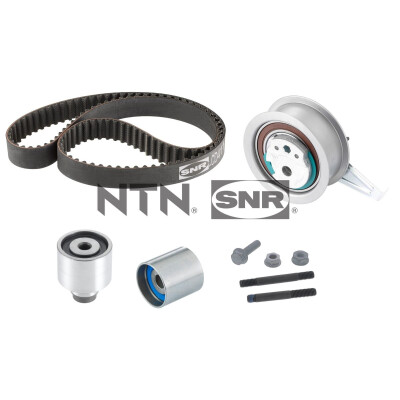 Jeu de courroies de distribution SNR KD457.79