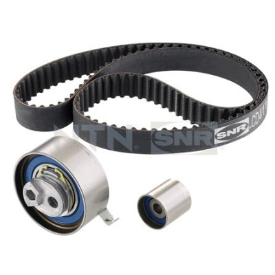 Jeu de courroies de distribution SNR KD457.81