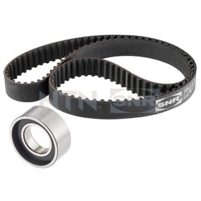 Jeu de courroies de distribution SNR KD458.00