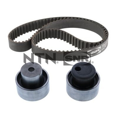 Jeu de courroies de distribution SNR KD458.01