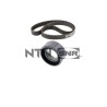 Jeu de courroies de distribution SNR KD458.14