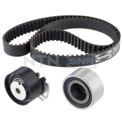 Jeu de courroies de distribution SNR KD458.32
