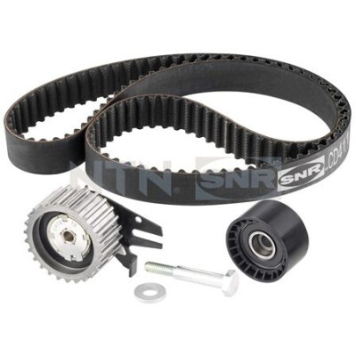 Jeu de courroies de distribution SNR KD458.33