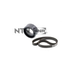 Jeu de courroies de distribution SNR KD458.35
