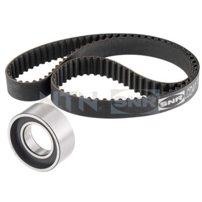 Jeu de courroies de distribution SNR KD458.36
