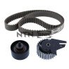 Jeu de courroies de distribution SNR KD458.37