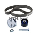 Jeu de courroies de distribution SNR KD458.43