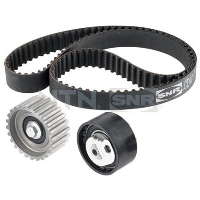 Jeu de courroies de distribution SNR KD458.47