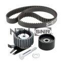 Jeu de courroies de distribution SNR KD458.53