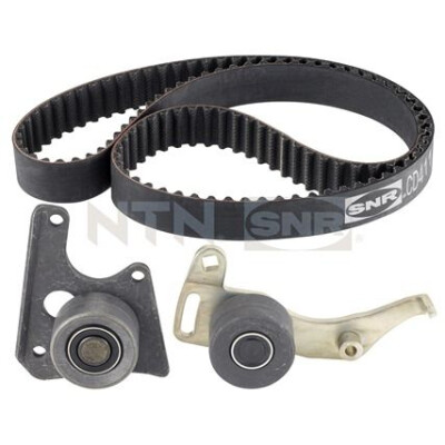 Jeu de courroies de distribution SNR KD459.01