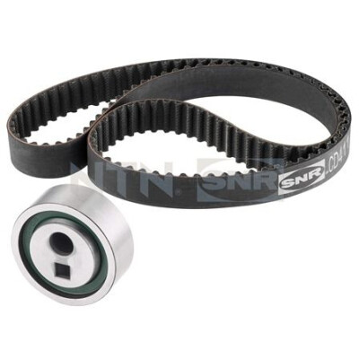 Jeu de courroies de distribution SNR KD459.03