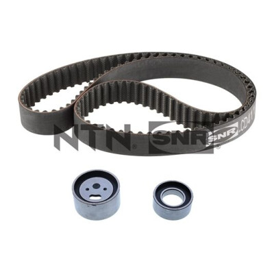 Jeu de courroies de distribution SNR KD459.04