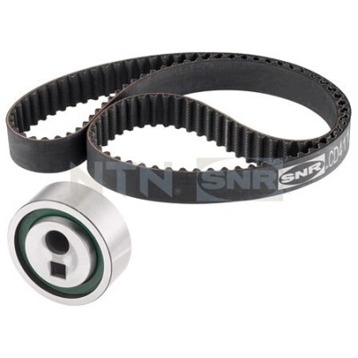 Jeu de courroies de distribution SNR KD459.06