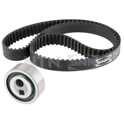 Jeu de courroies de distribution SNR KD459.07