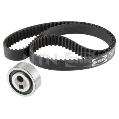Jeu de courroies de distribution SNR KD459.08