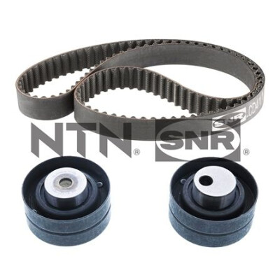 Jeu de courroies de distribution SNR KD459.11